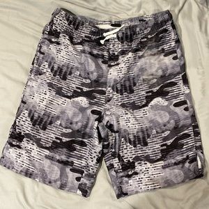 Swimming trunks